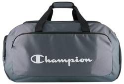 Champion Unisex Athletic Bags Modern Basket-802390 Water-Repellent Sportsack, pastellgrau (Es017) von Champion