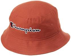 Champion Unisex Lifestyle Caps-800807 Fischerhut, Braun (MS075), S/M von Champion