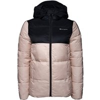 Champion Winterjacke Hooded Mädchen von Champion