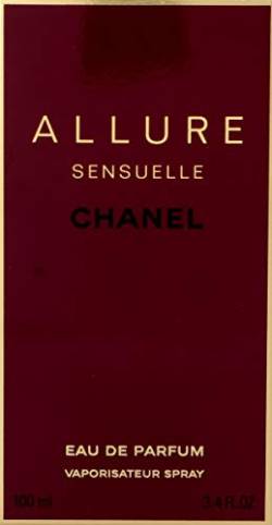 CHANEL Allure Sensuelle EDP Vapo 100 ml von Chanel