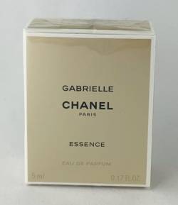 CHANEL Gabrielle Eau De Parfum Essence 5 Ml Miniatur Sammlerstück von Chanel