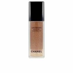 CHANEL Les Beiges Eau de Teint Water Fresh Tint - Light Deep, 30 ml von Chanel