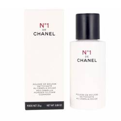 CHANEL No.1 de Chanel Red Camellia Powder To Foam Cleanser, 25 g von Chanel