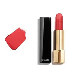 CHANEL Rouge Allure Velvet Luminous Matte Lip Colour Nr.47 Flamboyante, 3,5 g von Chanel