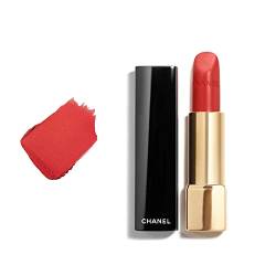 CHANEL Rouge Allure Velvet Luminous Matte Lip Colour Nr.48 Ardente, 3,5 g von Chanel