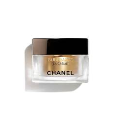 CHANEL Sublimage La Creme Texture Fine, 50 g von Chanel