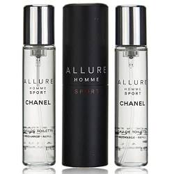Chanel Allure Homme Sport Giftset 60ml von Chanel