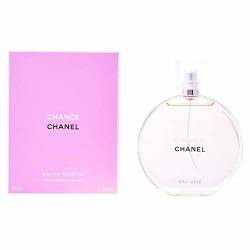 Chanel Chance Eau Vive Edt Vapo, 150 ml von Chanel