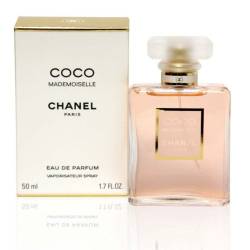 Chanel Coco Mademoiselle EDP Vapo, 35 ml (1er Pack) von Chanel