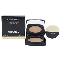 Chanel Gesichtspuder, Ivory Gold, 8 g von Chanel