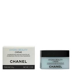 Chanel Hydra Beauty Creme Femme/Women, Gesichtscreme, 1er Pack (1 x 50 ml) von Chanel