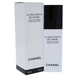 Chanel La Solution 10 De Crème Peau Sensible, 30 ml von Chanel