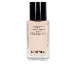 Chanel Les Beiges Fluide Enlumineur Pearly Glow von Chanel