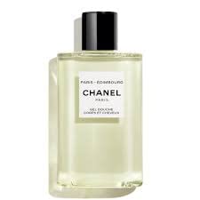 Chanel - Les Eaux De Chanel - Edimbourg - 200ml Shower Gel/Duschgel von Chanel