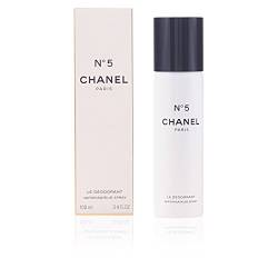 Chanel No 5 The Deodorant Spray von Chanel