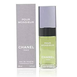 Chanel Pour Monsieur Eau de Toilette Spray 100 ml von Chanel