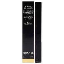 Le Liner De Chanel Liquid Eyeliner 516-Rouge Noir von Chanel