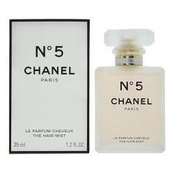 Nº 5 Parfum Cheveux 35 Ml von Chanel