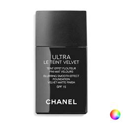 Ultra Le Teint Velvet Spf15 Br32 von Chanel