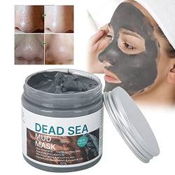 Dead Meering Mud Mask, tote Gesichtsmaske Blutkreislauf Dead Sea Motor machte Hautelastizität von Changor