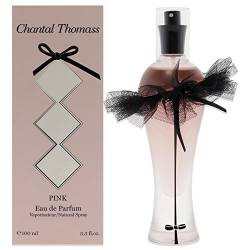 Chantal Thomass Pink by Chantal Thomass Eau De Parfum Spray 3.3 oz / 100 ml (Women) von Chantal Thomass