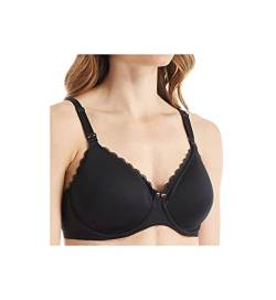 Chantelle, Bedeckender Still-BH , Mutterschaft BH, Schwarz, 75G von Chantelle