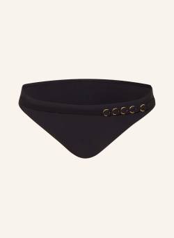 Chantelle Basic-Bikini-Hose Emblem schwarz von Chantelle