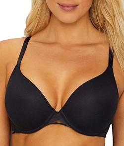 Chantelle Damen C Smooth Full Coverage Bra with Smoothing Back T-Shirt BH, schwarz, 85F von Chantelle