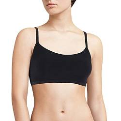 Chantelle Damen Softstretch Unterwäsche, SCHWARZ, M/L von Chantelle