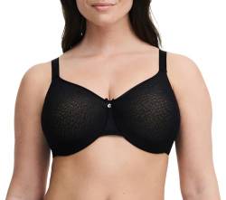 Chantelle - Magnifique - Minimizer BH (70 G Schwarz) von Chantelle