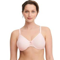 Chantelle - Magnifique - Minimizer BH (80 D Zart Rose ) von Chantelle