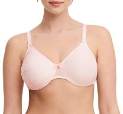 Chantelle - Magnifique - Minimizer BH (80 F Zart Rose ) von Chantelle