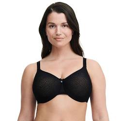 Chantelle - Magnifique - Minimizer BH (85 C Schwarz) von Chantelle