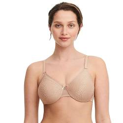 Chantelle - Magnifique - Minimizer BH (85 G Nude) von Chantelle