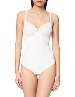 Chantelle ORANGERIE, Body, Damen Unterwäsche, Elfenbein, 90B von Chantelle