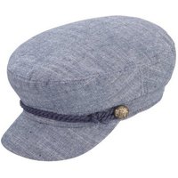 Chaplino Baseball Cap mit zweireihiger Zierkordel von Chaplino