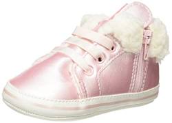 Charanga Baby-Mädchen Z-B345 Sneaker, rosa bebé, 18 EU von Charanga