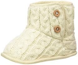 Charanga Unisex Baby Z-B346 Bootsschuh, Crudo, 18 EU von Charanga