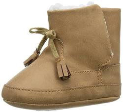 Charanga Unisex Baby Z-B348 Bootsschuh, Camel, 17 EU von Charanga