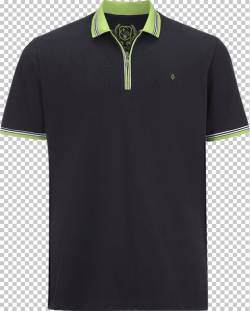 Poloshirt EARL PAT Charles Colby dunkelblau von Charles Colby