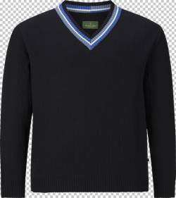 Pullover EARL JABBE Charles Colby dunkelblau von Charles Colby