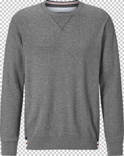 Pullover EARL REECE Charles Colby grau von Charles Colby