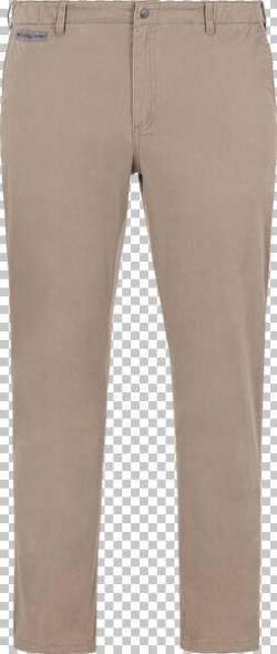 Tiefbundhose BARON EOIN Charles Colby beige von Charles Colby