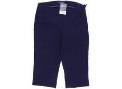 Charles Vögele Damen Stoffhose, marineblau von Charles Vögele