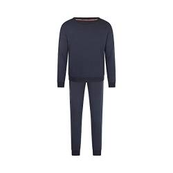 Charlie Choe Women's Pajama Set, Indigo, M von Charlie Choe