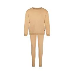 Charlie Choe Women's Pajama Set, Sand, M von Charlie Choe