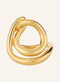 Charlotte Chesnais Ring Bague Lasso gold von Charlotte CHESNAIS