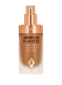 Charlotte Tilbury Airbrush Flawless Foundation von Charlotte Tilbury