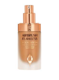 Charlotte Tilbury Airbrush Flawless Foundation von Charlotte Tilbury