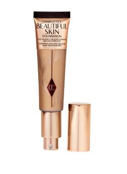 Charlotte Tilbury Charlotte's Beautiful Skin Foundation Foundation von Charlotte Tilbury